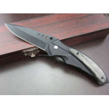 Cuchillo de acero inoxidable cuchillo (SE-064)